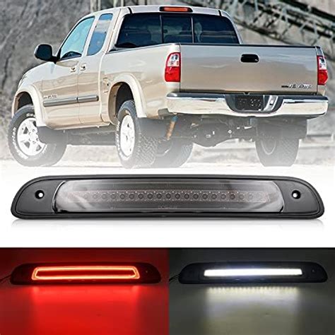 Amazon Amerilite Red Clear Led High Mount Stop Cargo Rd Brake