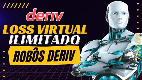 Meta Batida Sistema De Loss Virtual Deriv Timo Para Bancas