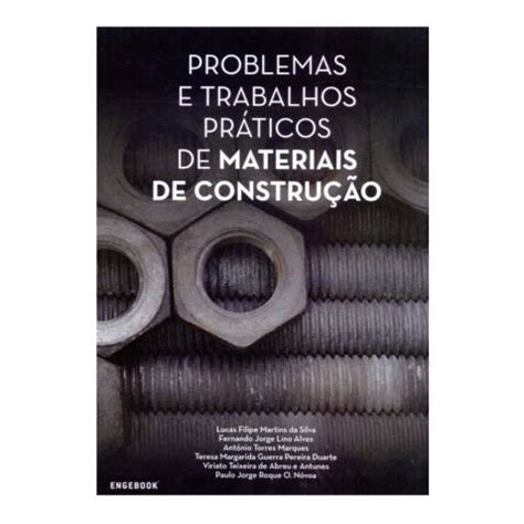 Problemas e Trabalhos Práti de Mat de Construção Loja UP