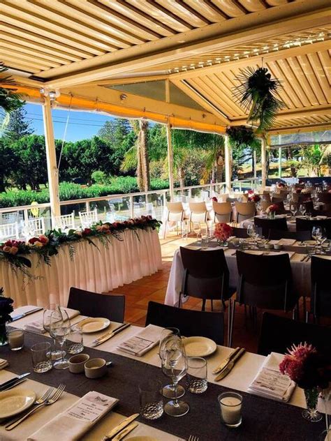 Palm Beach Golf Club - Venue - Sydney - Weddinghero.com.au