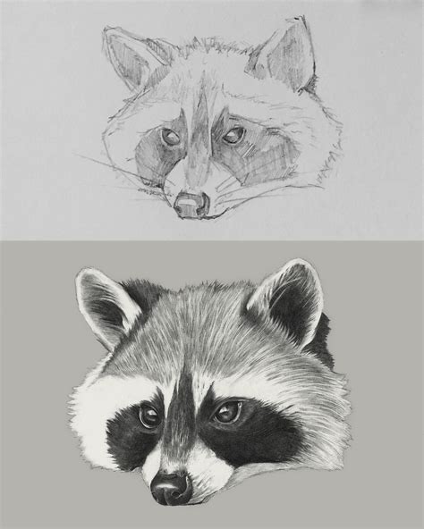 One year drawing progress : r/drawing