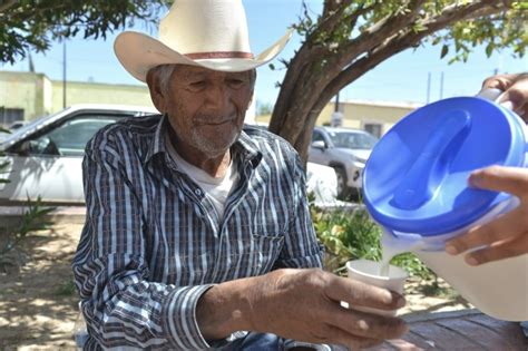 LICONSA inauguró lechería en el municipio de Baviácora Sonora