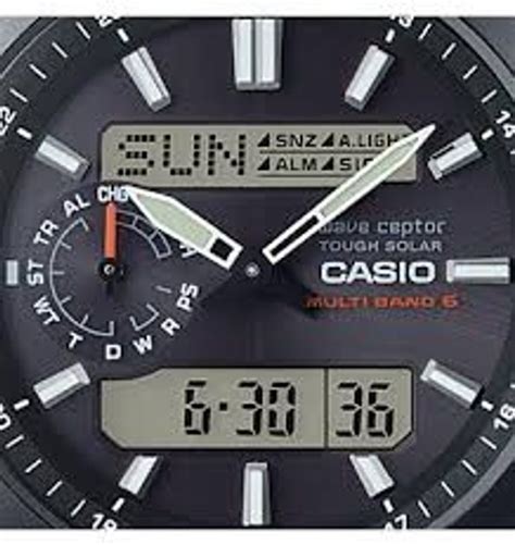 Casio Wva M D Aer Helveti Eu