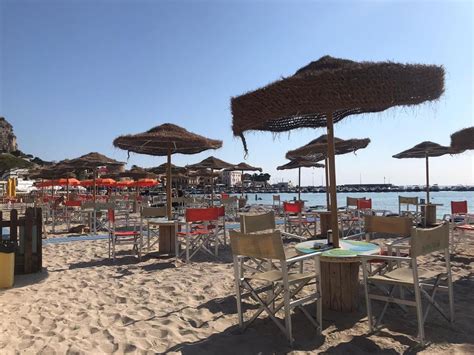 L Ombelico Del Mondo Mondello Pa Prenotazione Online Spiagge It