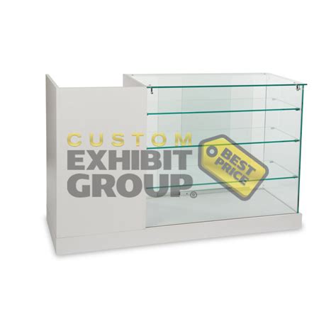 Custom Display Cabinets And Counter Showcases Custom Display Cases