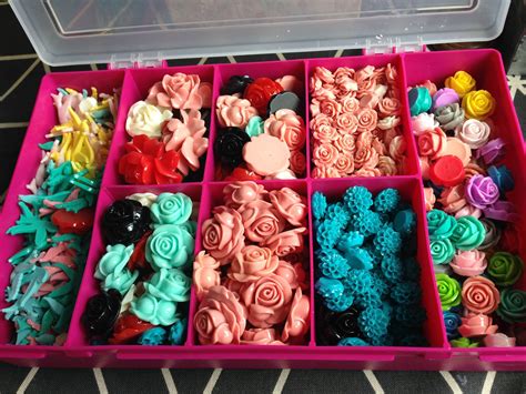 Miss Creative Supplies