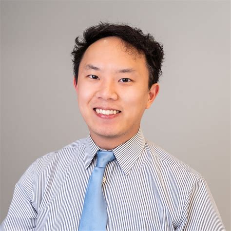 Andy Zhang Do Spokane Doctor And Physician Chas Health