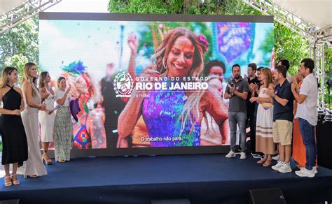 Governo Do Estado Lan A Campanha Contra Ass Dio A Mulheres No Carnaval Jornal Da Regi O