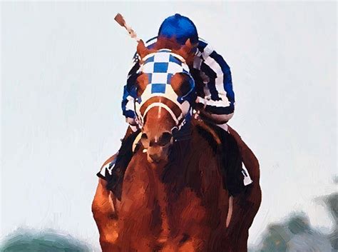 Descubra a História Inspiradora de Secretariat O Filme que Celebra a