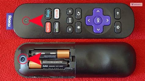 How To Sync Roku Remote Without Pairing Button? | TTP