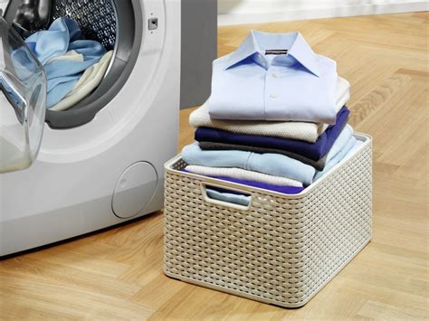 Поради з вибору прально-сушильної машини | Electrolux