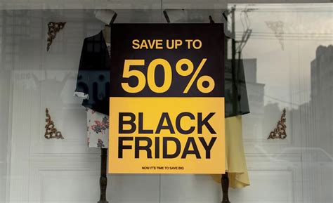 C Mo Encontrar Las Mejores Ofertas Para El Black Friday