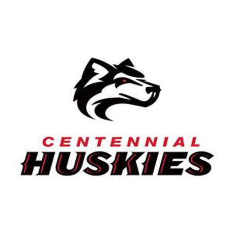 Centennial Huskies