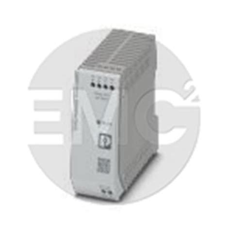 Phoenix Contact Power Supply Unit Uno Ps Ac Dc W