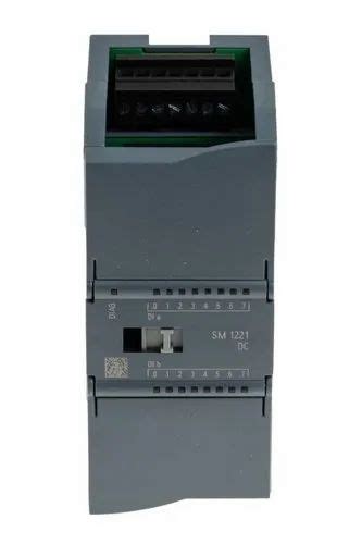 Siemens Es Bh Xb Plc Simatic S Digital Input Sm