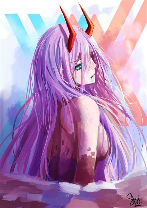 Pin On Zero Two