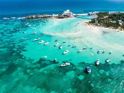 Playa Norte Isla Mujeres Mexico What To Expect Timings Tips