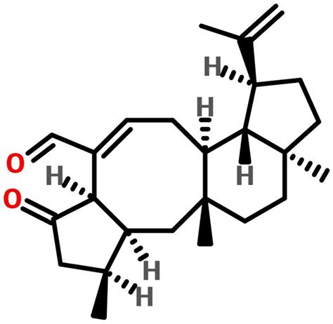 Variecolin Organs Stalking