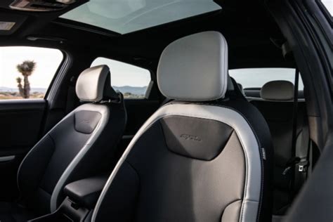 Image Gallery Interior And Exterior Photos Of The 2025 Kia K4