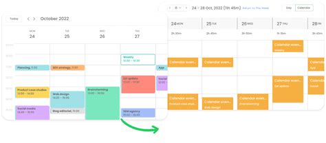 100 FREE Google Calendar Time Tracking TimeCamp