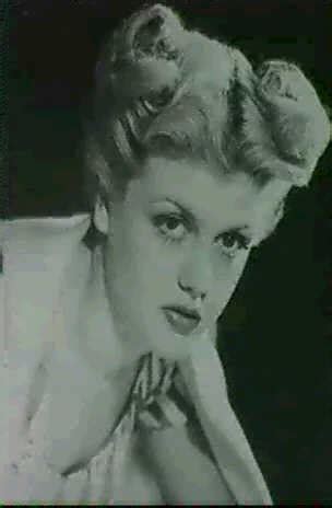 Angela Lansbury By Philippe Halsman On Artnet