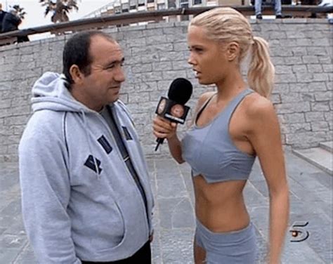 What S The Name Of This Porn Actor Lucia LaPiedra