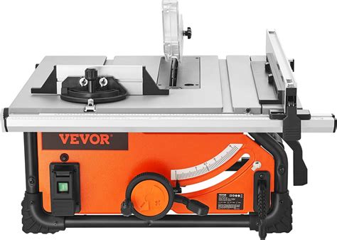 Delta 36 6013 10 Inch Table Saw With 25 Inch Rip Capacity Amazon