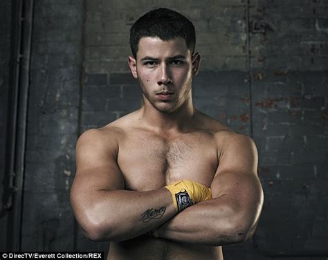Nick Jonas To Headline Sydney Gay And Lesbian Mardi Gras Daily Mail Online