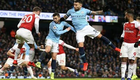 Prediksi Manchester City Vs Arsenal Ancaman Murid Tak Bisa Dianggap Remeh