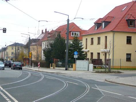 Karlsruher Stra E Dresden