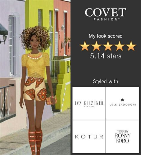 South African Vintage Vibe Star Fashion Covet Fashion Covet Fashion