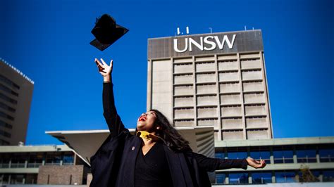 Unsw Hits The Global Top 20 Vc Award Winners And Naidoc Week