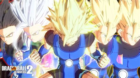 All Shallot Transformations