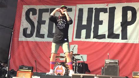 Issues Love Sex Riot Live YouTube