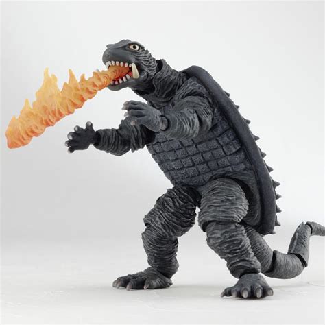 Gamera: 10+ handpicked ideas to discover in Geek | Godzilla, Posts and Toys