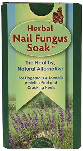 Amazon Nail Fungus Soak Oz By Long Creek Herbs Everything Else