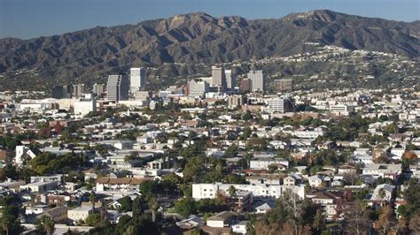 Glendale | California, United States | Britannica