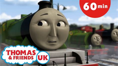 Thomas Friends UK The Lion Of Sodor Season 13 Full Episodes