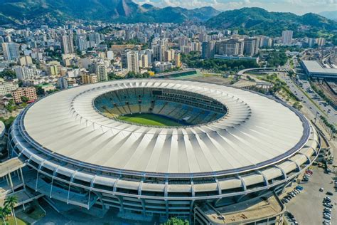 Conheça Mais Sobre A Zona Norte Do Rio De Janeiro