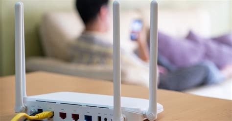 Những sai lầm khi để Modem WiFi trong nhà mà không phải ai cũng biết