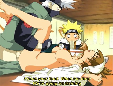 Naruto Sex Hentai Pictures Image 117534