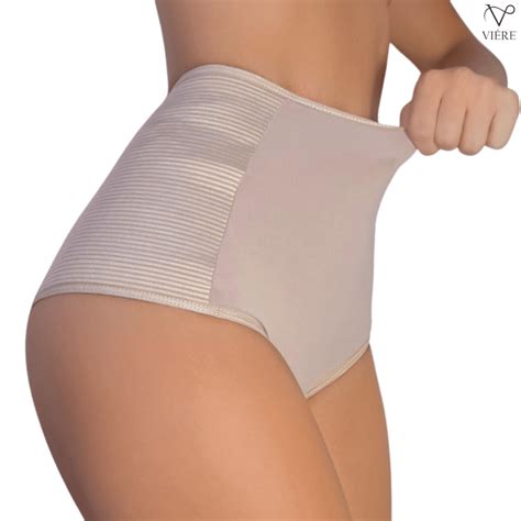 Kit Calcinhas Cinta Modeladoras Compressora Abdominal Culote Barriga