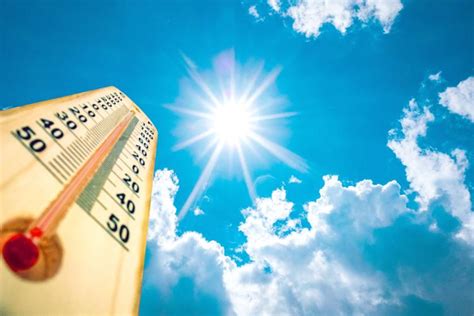 As Region Braces For Heat Wave Officials Urge Caution Highlight Cooling Centers Local News