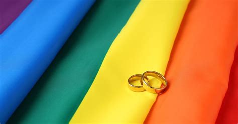 How To Plan A Same Sex Wedding In The Philippines Legalities And Considerations