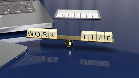 Work Life Balance Definisi Dampak Contoh Dan Cara Mencapainya