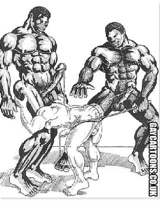 Photos Porno Dessins Gay PICTOA