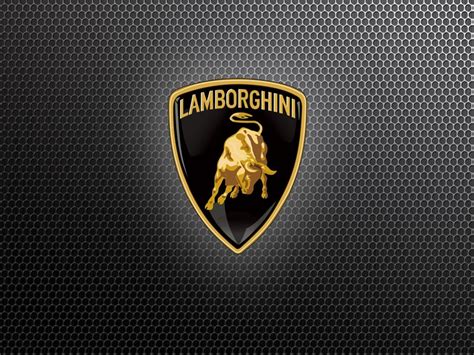 Lamborghini Logo 4k Wallpapers - Top Free Lamborghini Logo 4k Backgrounds - WallpaperAccess