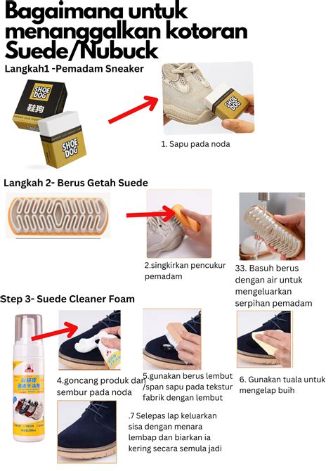 Cleaning Suede Shoe Cleaning Brush /Multifunctional Decontamination ...