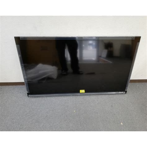 中古A VIERA TH 50LX800 50インチ PCボンバー