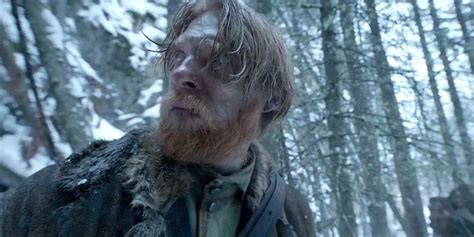 Domhnall Gleeson's 10 Best Movies, According To IMDB